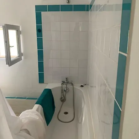 דירה Domaine Le Commandaire Roumoules