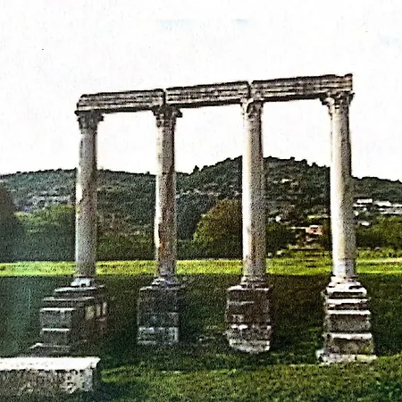 Domaine Le Commandaire *