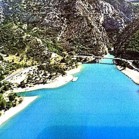 Domaine Le Commandaire Roumoules