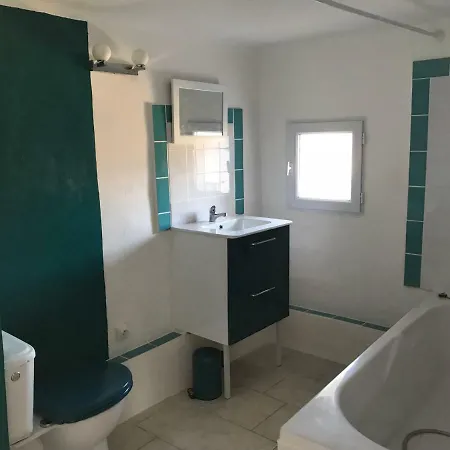 Domaine Le Commandaire Roumoules