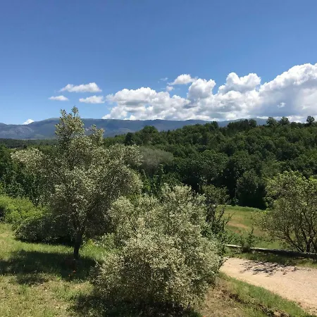Lägenhet Domaine Le Commandaire