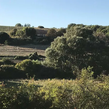 Апартаменты Domaine Le Commandaire