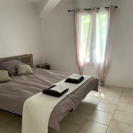 Domaine Le Commandaire Roumoules