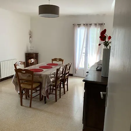 Domaine Le Commandaire Apartmán Roumoules