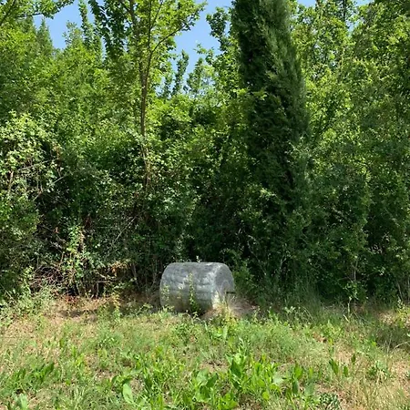 Domaine Le Commandaire Apartmán Roumoules