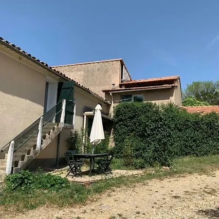 Domaine Le Commandaire