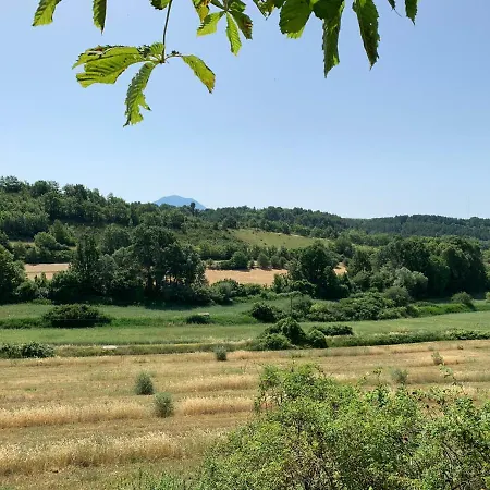 Lägenhet Domaine Le Commandaire