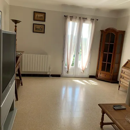 Domaine Le Commandaire Apartmán Roumoules