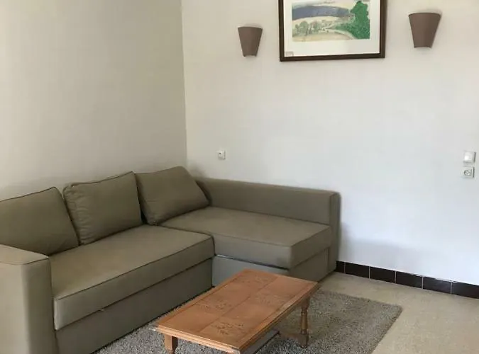 Domaine Le Commandaire *