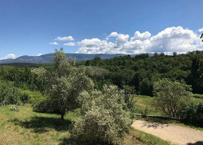 Apartment Domaine Le Commandaire