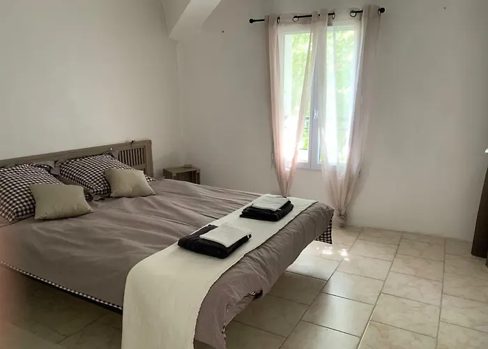 Domaine Le Commandaire Roumoules