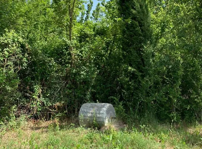 Domaine Le Commandaire Apartment Roumoules