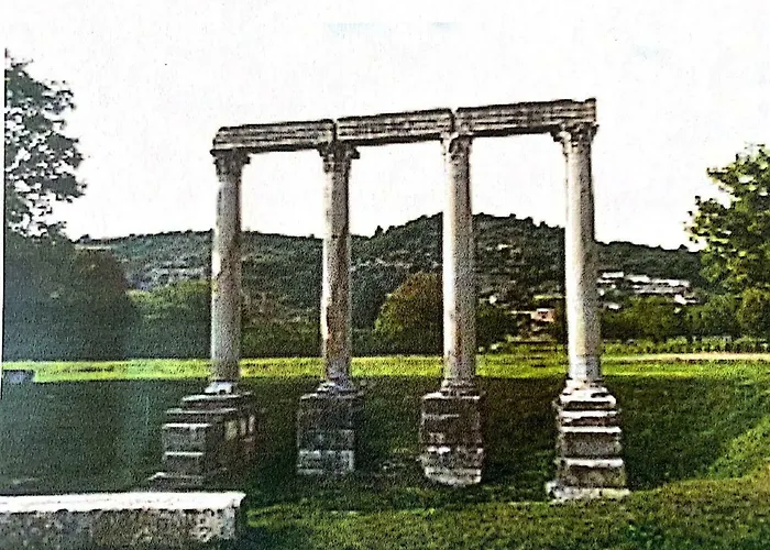 Domaine Le Commandaire *