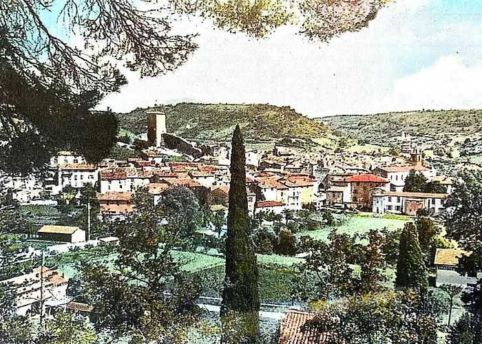 Domaine Le Commandaire *