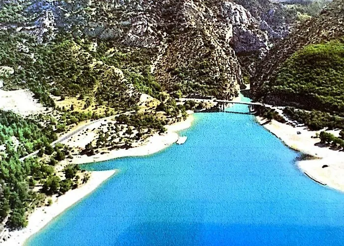 Domaine Le Commandaire Roumoules